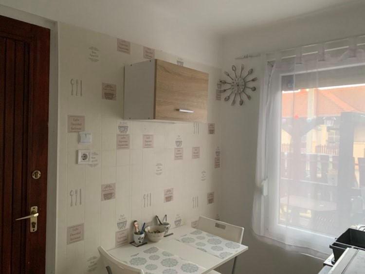 Appartamento Mandi apartman Veresegyház Esterno foto