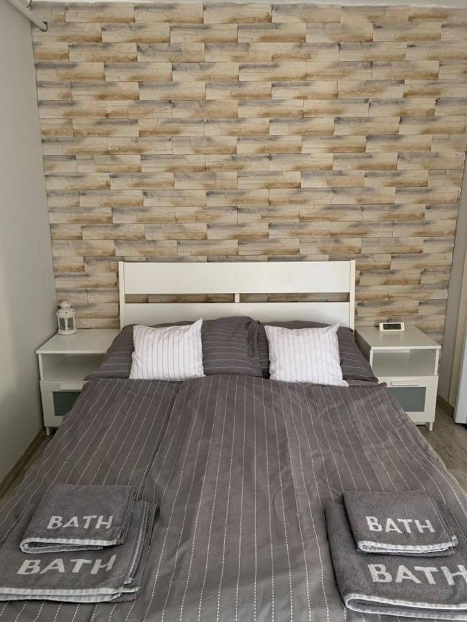 Mandi apartman Veresegyház Esterno foto