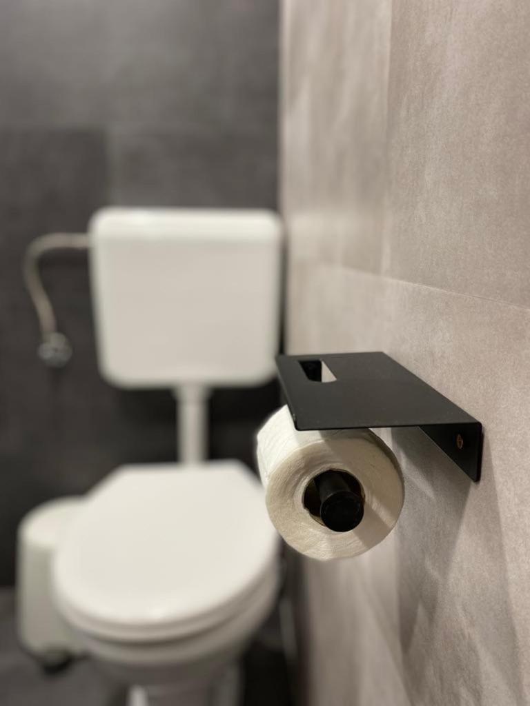 Mandi apartman Veresegyház Esterno foto