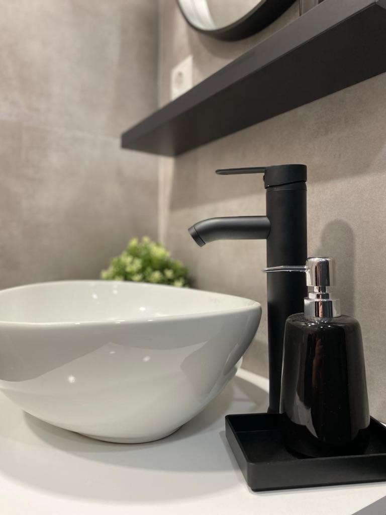 Mandi apartman Veresegyház Esterno foto