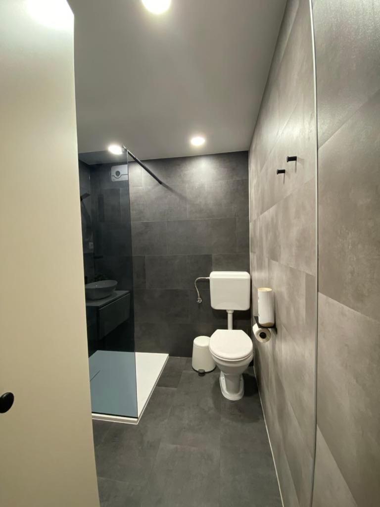 Mandi apartman Veresegyház Esterno foto
