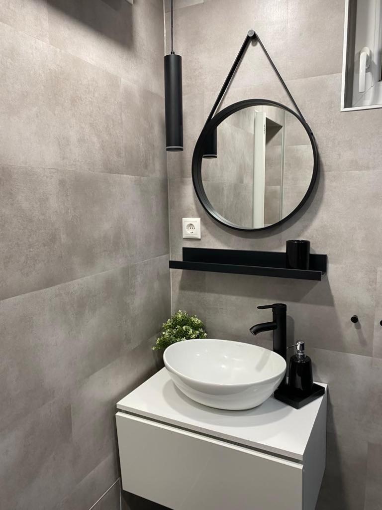 Mandi apartman Veresegyház Esterno foto