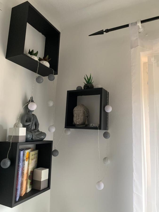 Mandi apartman Veresegyház Esterno foto